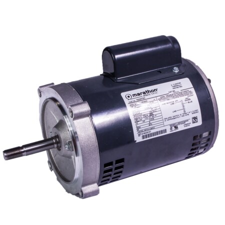 Alliance KIT MTR B 230-240/50/1 70337701P